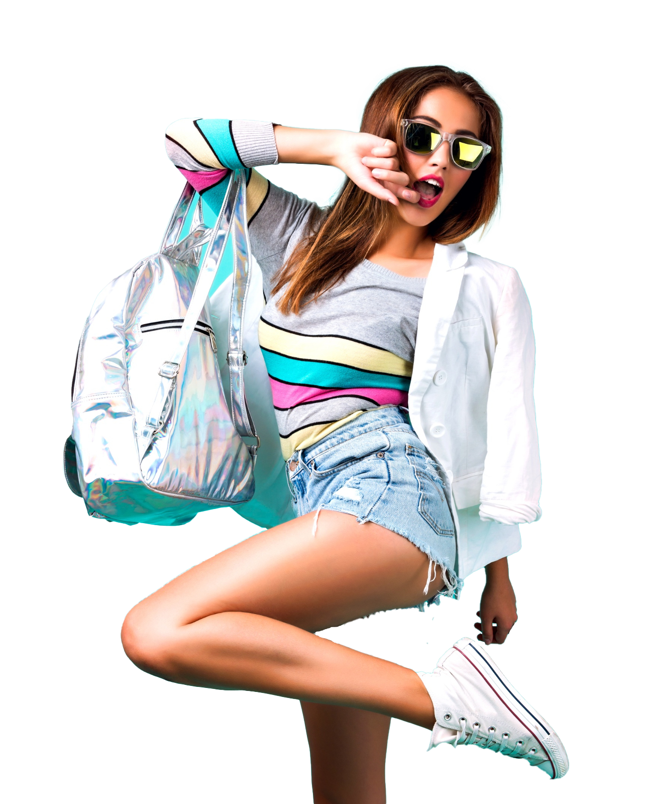 Retro Streetwear